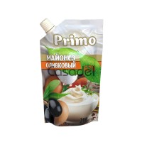 Մայոնեզ Primo 200գ Ձիթապտուղ