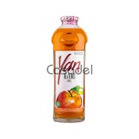 Հյութ բնական Յան 0.93լ խնձոր
