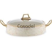 Կաթսա «Diamond» DMA-3829 28 սմ