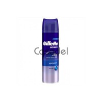 Սափրվելու գել «Gillette» 200մլ