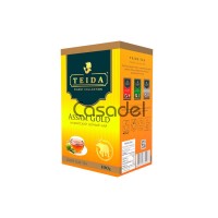 Սև թեյ Teida Asam Gold 100գ