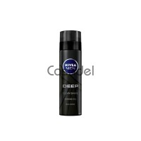 Սափրվելու գել «Nivea» 200մլ