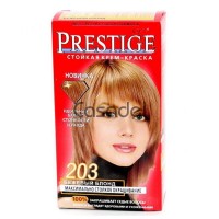 Մազի կրեմ-ներկ «Prestige» №203