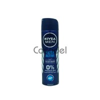Հոտազերծիչ-դեզոդորանտ «Nivea» Men 150մլ
