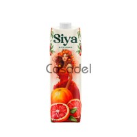 Հյութ բնական Siya 0.95լ Կարմիր Նարինջ