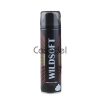 Սափրվելու փրփուր «WILDSOFT» Active 200 մլ
