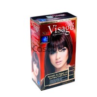 Մազի ներկ «Visage» № 32