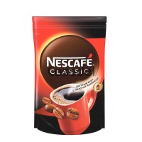 Սուրճ Լուծվող Nescafe Կլասիկ Արաբիկա 60գ