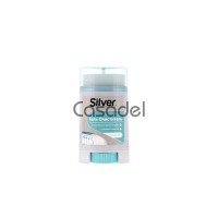 Կոշիկի մաքրող գել «Silver» 50մլ
