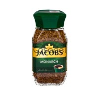 Սուրճ Լուծվող Jacobs Մոնարխ 47.5գ Ա/Տ