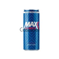 Էներգետիկ Ըմպելիք Max Power 250մլ  Թ/Տ