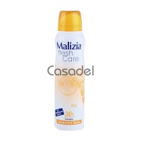 Հոտազերծիչ-դեզոդորանտ «Malizia» Fresh Care 150մլ