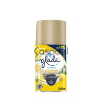 Ավտոմատ օդափոխիչի ներդիր «Glade» 269մլ
