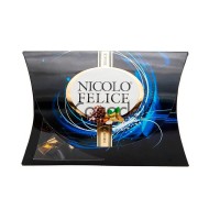 Կոնֆետների հավաքածու Nicolo Felice 250գր
