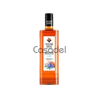 Յուղ Կտավատի Մասլյանի Կորոլ 350մլ