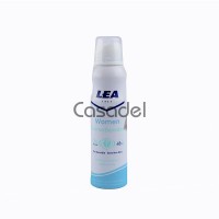 Հոտազերծիչ-դեզոդորանտ «Lea» Women Dermo Sensitive 150մլ