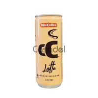 Սուրճ Սառը Կաթով Maccaoffee 240մլ Լատտե