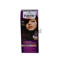 Մազի կրեմ-ներկ «Palette» № RN5/6-80