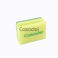 Սպասք լվանալու սպունգ «Casadel»