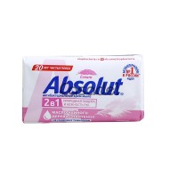 Կրեմ-օճառ «Absolut» հակաբակտերիալ 90գր