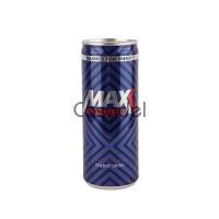Էներգետիկ Ըմպելիք Max Power 330մլ  Թ/Տ