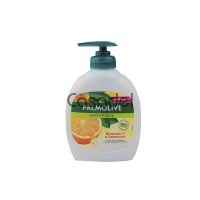 Հեղուկ կրեմ-օճառ «Palmolive» 300մլ