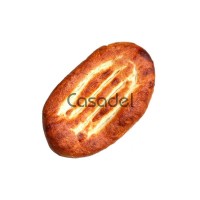 Հաց Մատնաքաշ մեծ