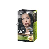 Մազի ներկ «Biocolor» №1,0