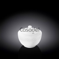 Ճենապակյա շաքարաման «Wilmax» 340մլ