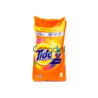 Լվացքի փոշի «Tide» գունավոր  հագուստի 9000գ