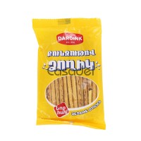 Աղի ձողիկ Դարոյնք քունջութով 35գ