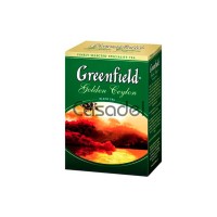 Թեյ սև Greenfield Golden Ceylon 100գ