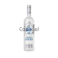 Օղի Բելայա Բերյոզկա 0.5լ