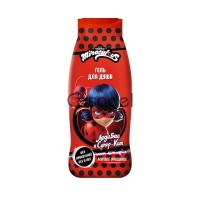 Մանկական լոգանքի գել «Miraculous» 400մլ