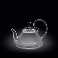 Բյուրեղյա ջերմակայուն թեյնիկ «Wilmax» 600մլ