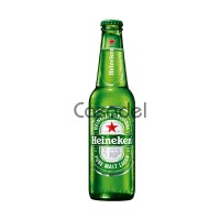 Գարեջուր Heineken  0.33լ