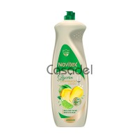 Սպասք լվանալու հեղուկ Novitex 750մլ glicerin lemon