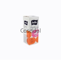 Միջադիրներ ամենօրյա «Bella» Panty soft