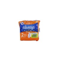 Միջադիրներ «Always» Ultra 10 հատ