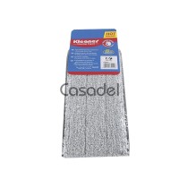 Հատակմաքրիչի պահուստային գլխիկ «Kleaner» 45սմ