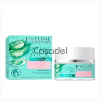 Դեմքի կրեմ-գել «Eveline» 50մլ