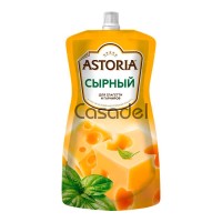 Սոուս Աստորիա 230գր Պանրային