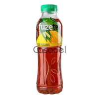 Սառը թեյ «Fuze» 0.5լ լիմոն