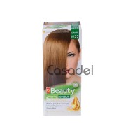Մազի ներկ «Beauty» №M22