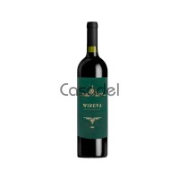 Գինի Winiva կարմիր կիսաքաղցր 0.7լ