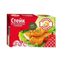 Ձողիկներ հավի Գանձասար  280գ