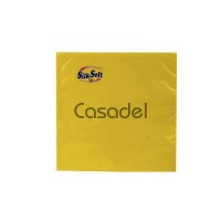 Եռաշերտ անձեռոցիկներ «Silk Soft» 20 հատ /33X33 սմ
