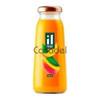 Հյութ բնական Իլ Պրիմո 0,2լ Մանգո ա/տ