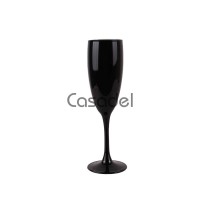 Ապակյա բաժակներ շամպայնի «GID Glass» 170մլ / 6 հատ