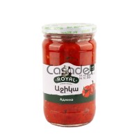 Աջիկա Royal 350գ